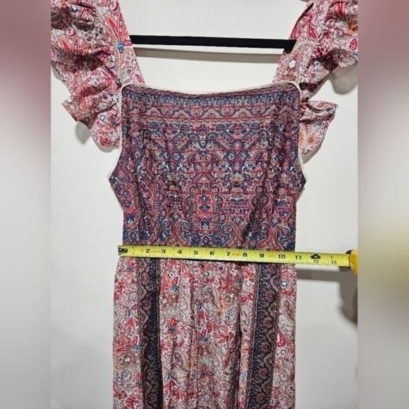 Haute Hippie Dress - Picture 2 of 7